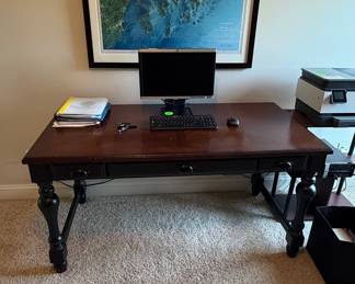 Hooker Furniture Charleston Writing Desk