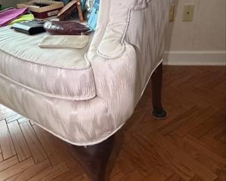 Fairfield Chair Company Settee second image