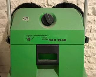 Harper Boss Hog Floor Sweeper second image