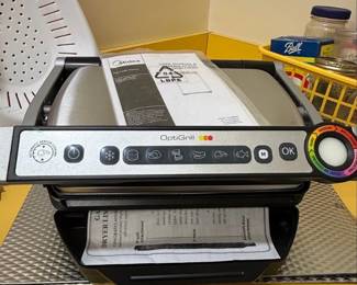 Midea OptiGrill