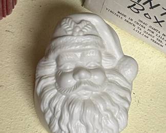 Lillian Vernon Santa Box second image