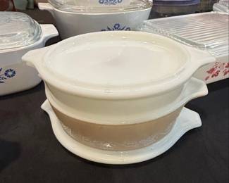 CorningWare Forever Yours Casserole Dish