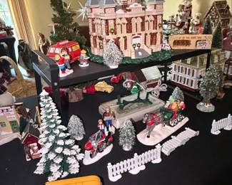 Department Snow Village Collection second image