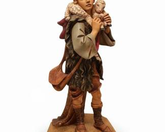 Fontanini Nativity Set Scale Collection third image