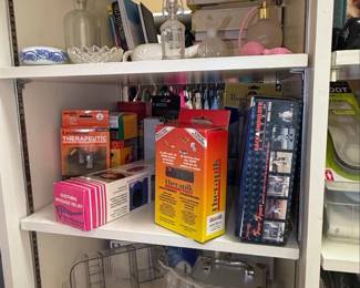 Healthcare Supplies