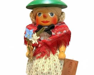 Christian Ulbricht Nutcracker B