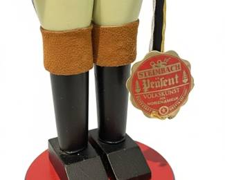 Steinbach George Washington Nutcracker third image