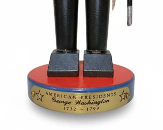 Steinbach George Washington Nutcracker second image