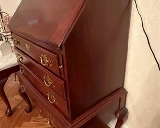 The Colonial Furniture Company Secretary Desk third image