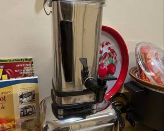 VitaMix Commercial Maxi Blender with Spigot