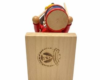 Christian Ulbricht Drummer Nutcracker second image