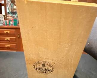Vintage Steinbach St. Patrick Double Your Million Nutcracker second image
