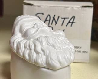 Lillian Vernon Santa Box third image