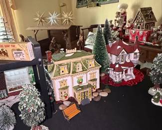 Department Snow Village Collection third image