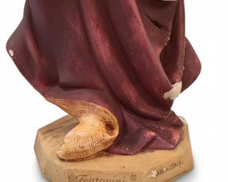 Fontanini Nativity Set Scale Collection sixth image