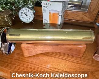 ChesnikKoch Kaleidoscope