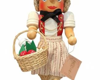 Christian Ulbricht Nutcracker