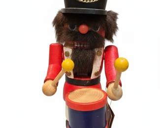 Christian Ulbricht Drummer Nutcracker