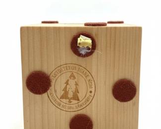 Christian Ulbricht Gingerbread Cookie Baker Nutcracker with Basket third image