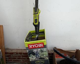 Ryobi 40V Expand-It Power Head