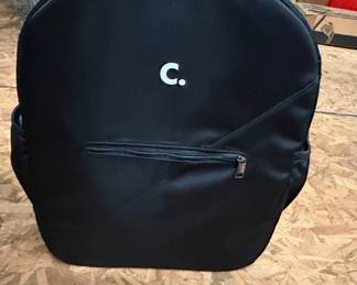 Cuyana Classic Backpack