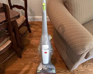 Hoover FloorMate Deluxe Hard Floor Cleaner