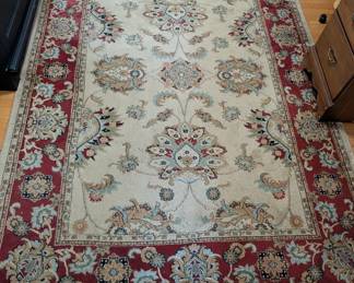 Majestic Area Rug