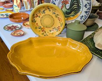 Terre e Provence Pottery