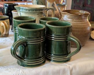 Westmoore  Pottery 