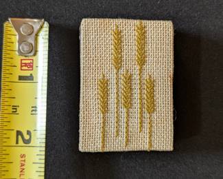 Such an amazing detailed work on a tiny matchbox!