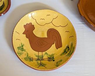 Breininger Pottery