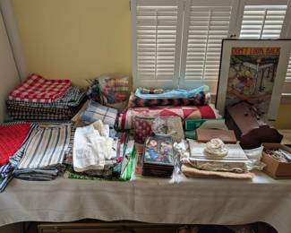 Sewing notions