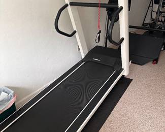Kandice Treadmill