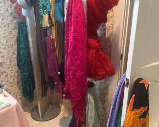 Scarves