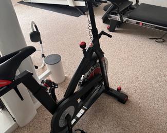 Schwinn IC3