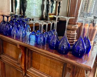 Wine Glasses