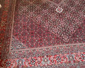 Large Persian Rug