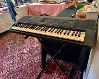 Key Board