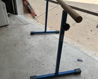 Ballet Bar