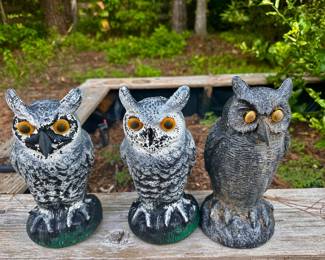 Just “SEE NO EVIL”