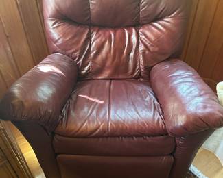 Rocker Recliner 