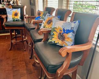 Bar Stools