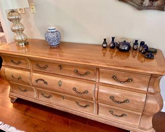 Century Furniture Co. Dresser