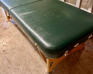 Portable Message Table