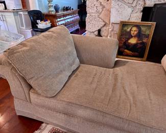 Lounge Chair