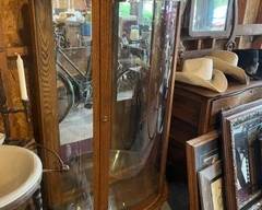 Antique curio