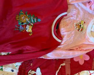 Retro Toddler girls clothing