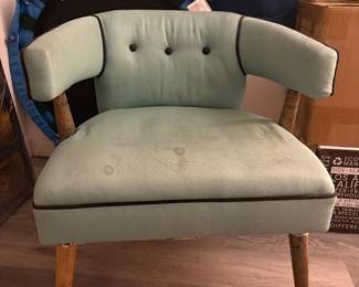 MCM chair