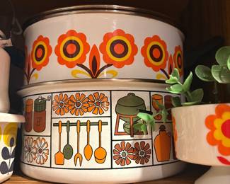 MCM cookware