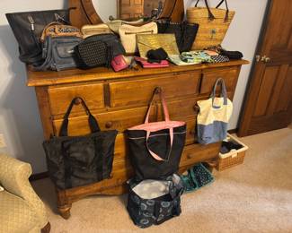 Purses and Bags